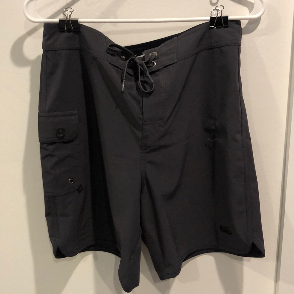 Nike 6.0 surf boardshorts